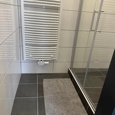 Bsd - Self Check-in & Parkplatz * Bochum