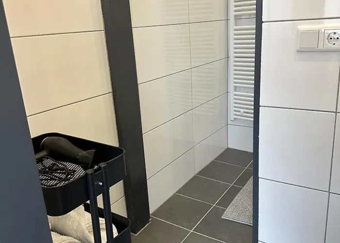 Apartment Bsd - Self Check-in & Parkplatz Bochum